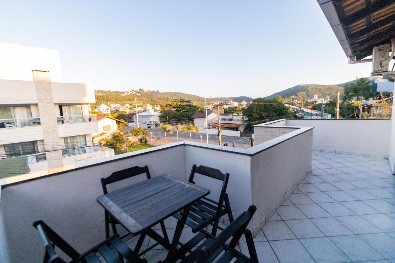 Apartamento Cobertura - 140 Metros Da Praia Bombinhas Exterior foto