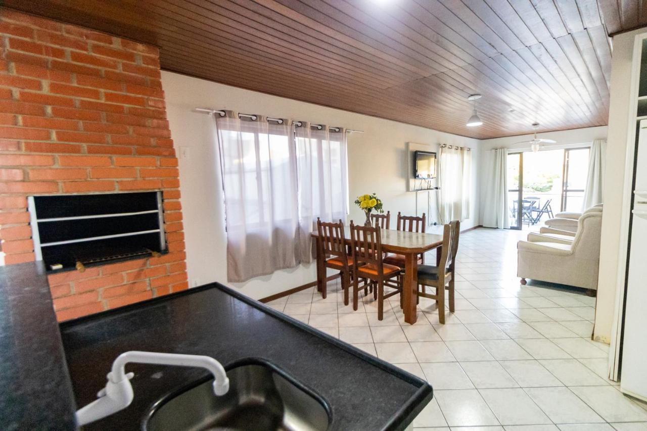 Apartamento Cobertura - 140 Metros Da Praia Bombinhas Exterior foto