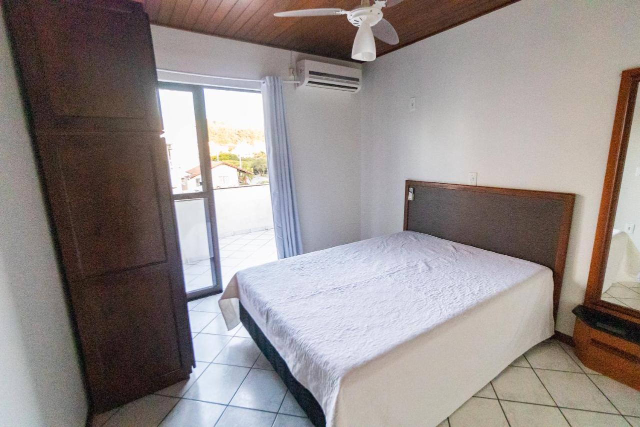 Apartamento Cobertura - 140 Metros Da Praia Bombinhas Exterior foto