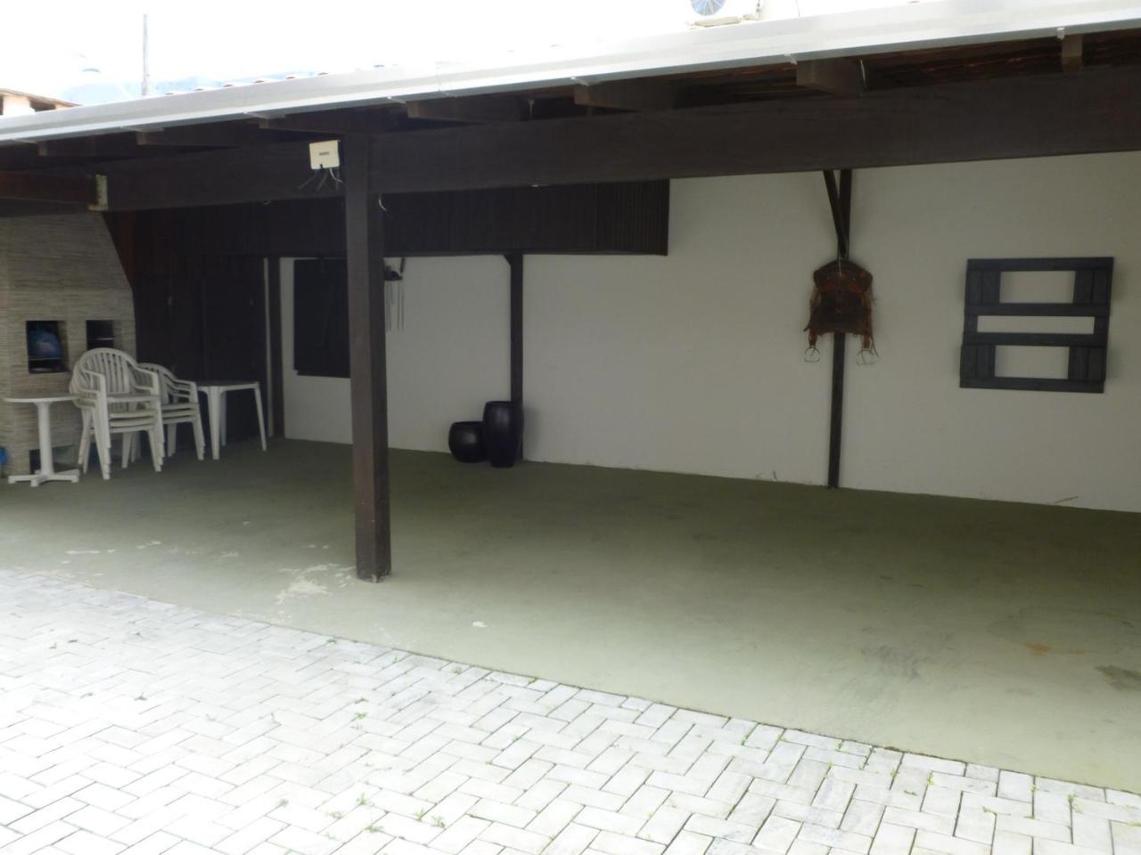 Apartamento Cobertura - 140 Metros Da Praia Bombinhas Exterior foto